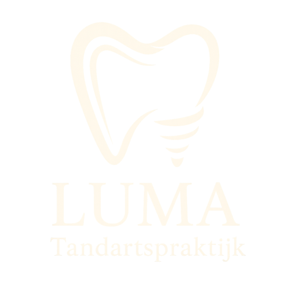 LUMA Tandartspraktijk Logo