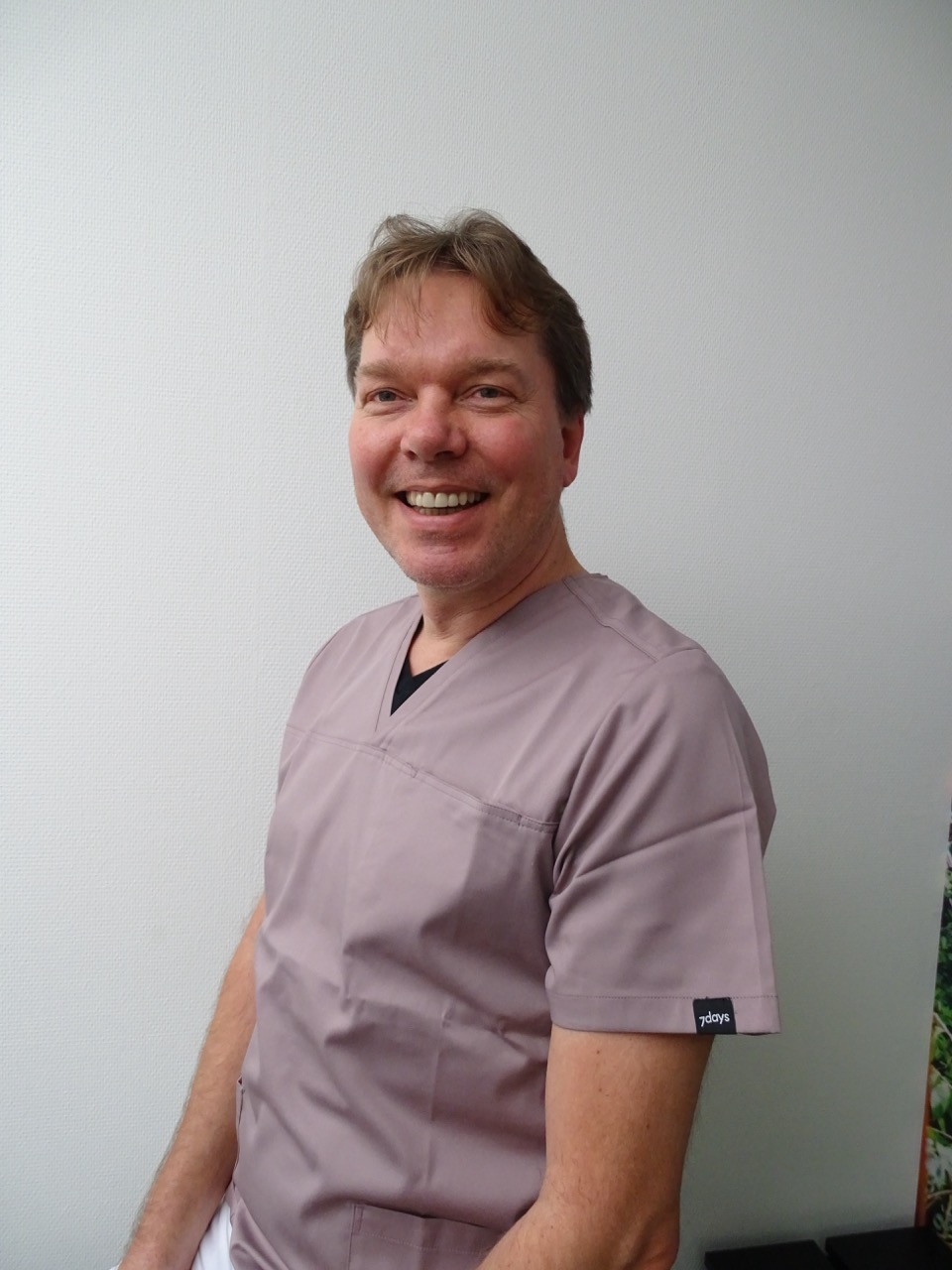 Jan van 't Hof