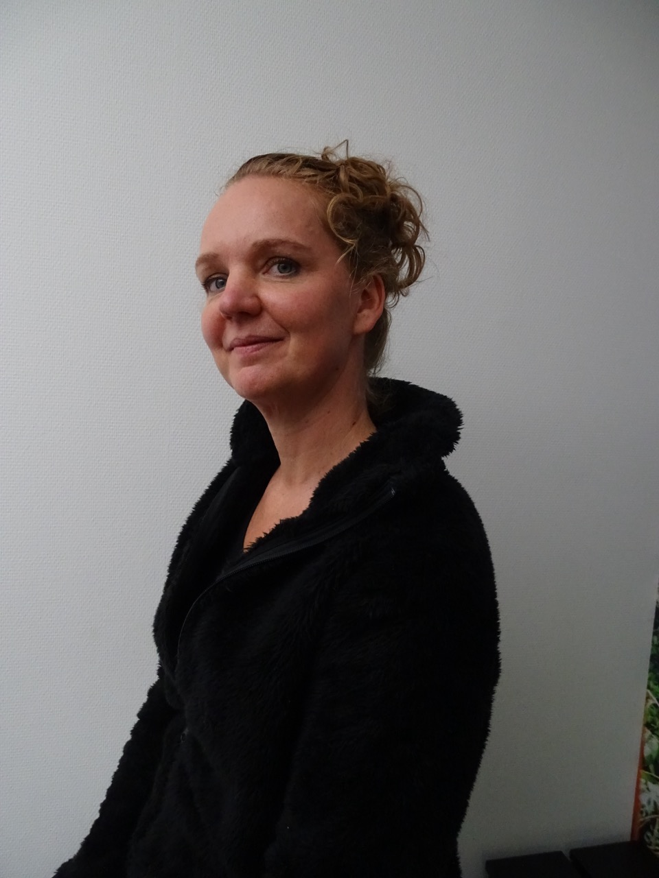Nicole van Kooij